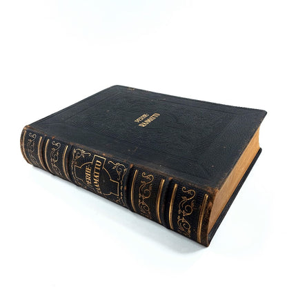 Perheraamattu 1923