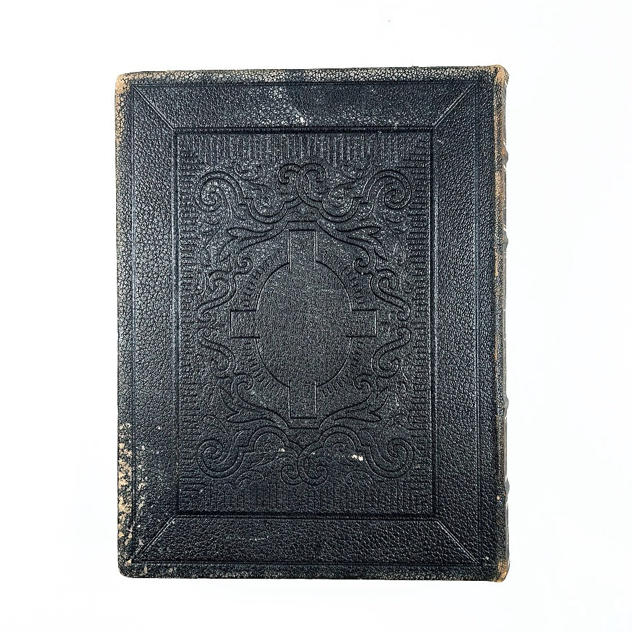 Perheraamattu 1923