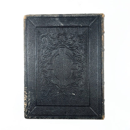 Perheraamattu 1923