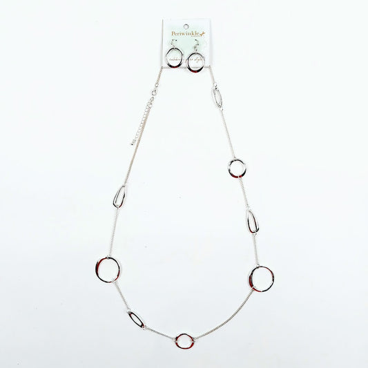 Periwinkle by Barlow korusetti