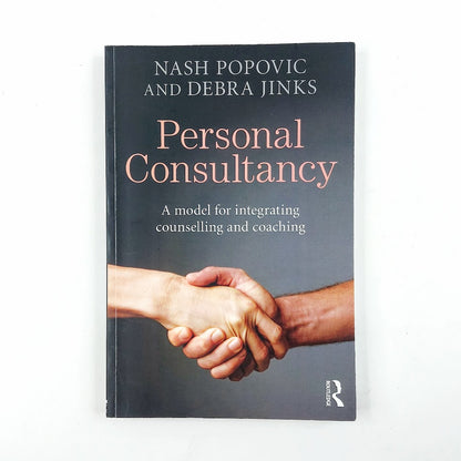 Nash Popovic, Debra Jinks: Personal Consultansy