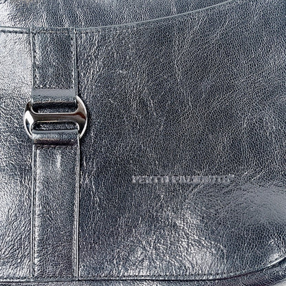 Pertti Palmroth laukku