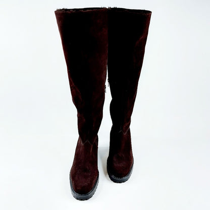 Pertti Palmroth mokkasaappaat koko 39