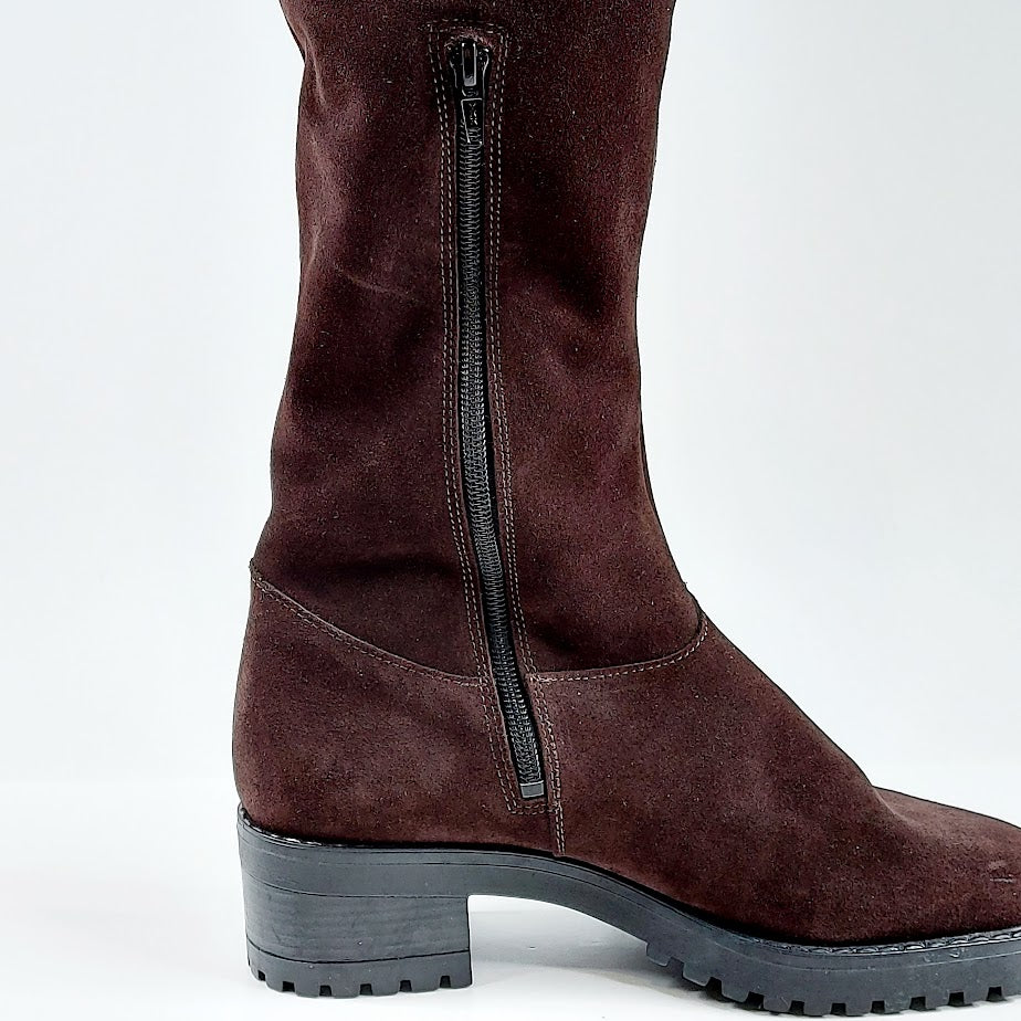 Pertti Palmroth mokkasaappaat koko 39