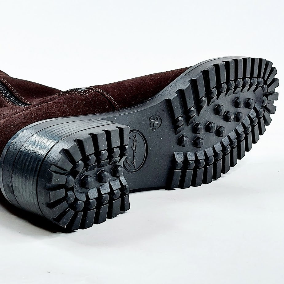 Pertti Palmroth mokkasaappaat koko 39