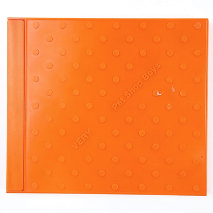 Pet Shop Boys: Very CD
