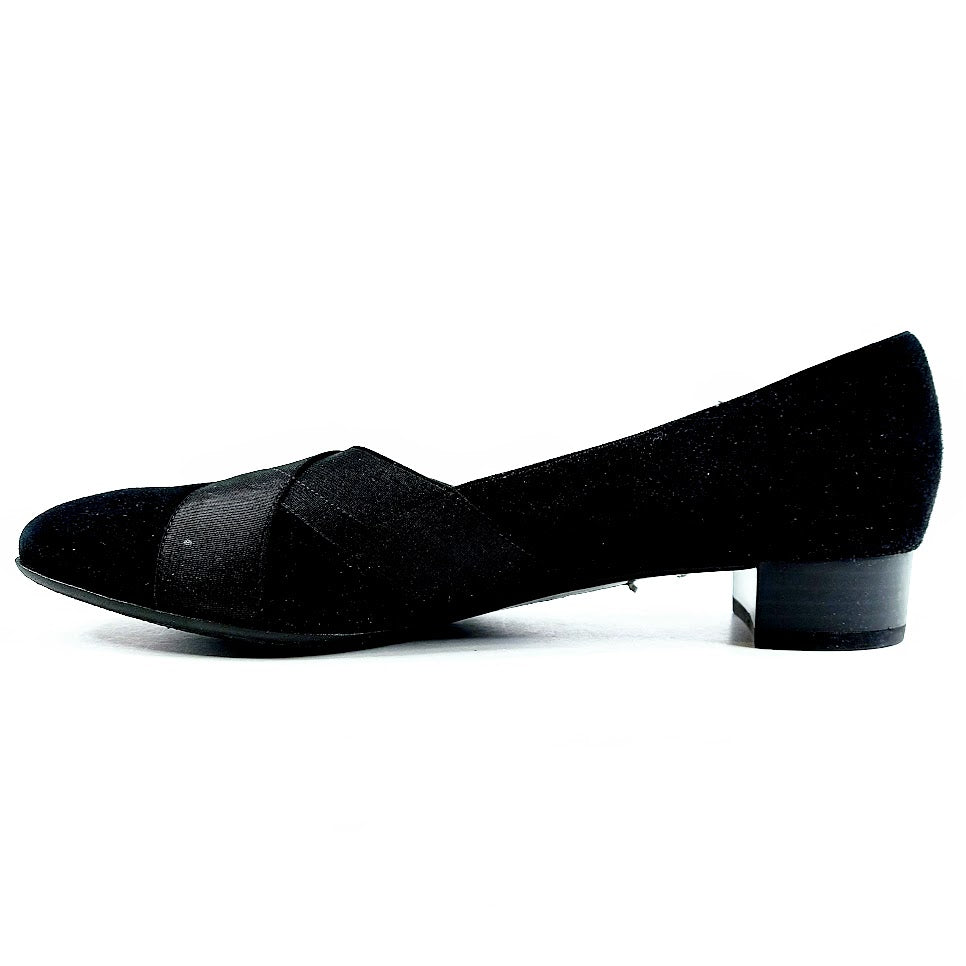 Peter Kaiser mokkanahkaiset avokkaat koko 6 (39)