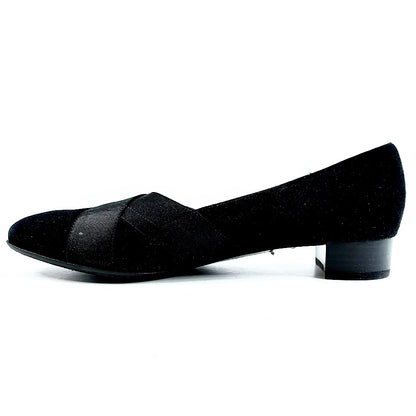 Peter Kaiser mokkanahkaiset avokkaat koko 6 (39)