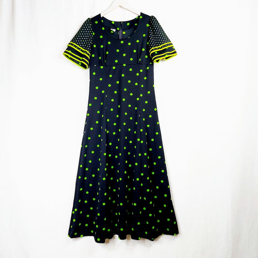 Petri vintage mekko koko 42