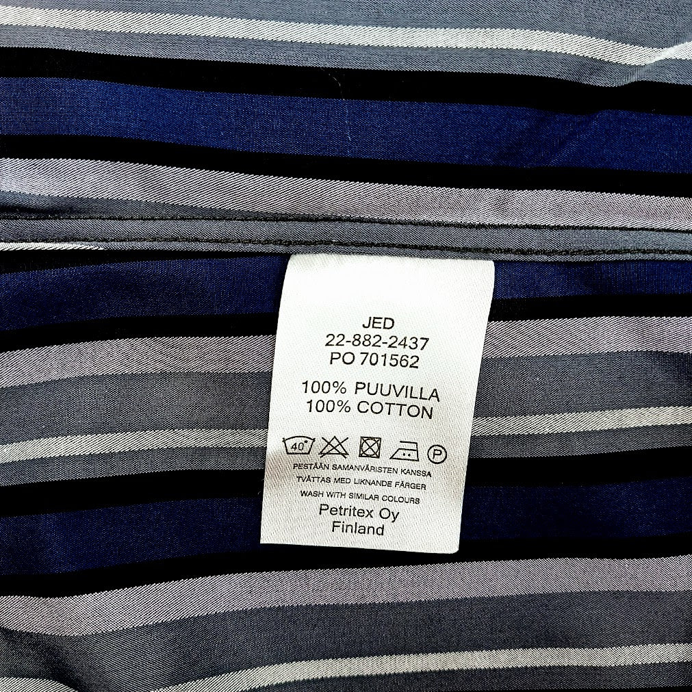 Petrifun Jed kauluspaita koko M