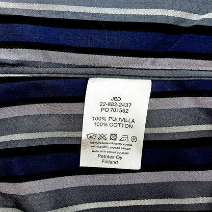 Petrifun Jed kauluspaita koko M