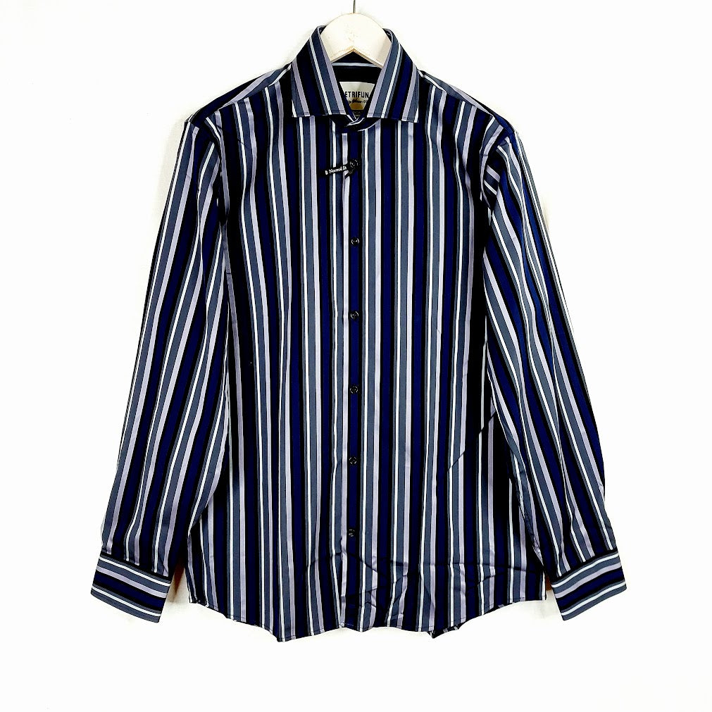 Petrifun Jed kauluspaita koko M