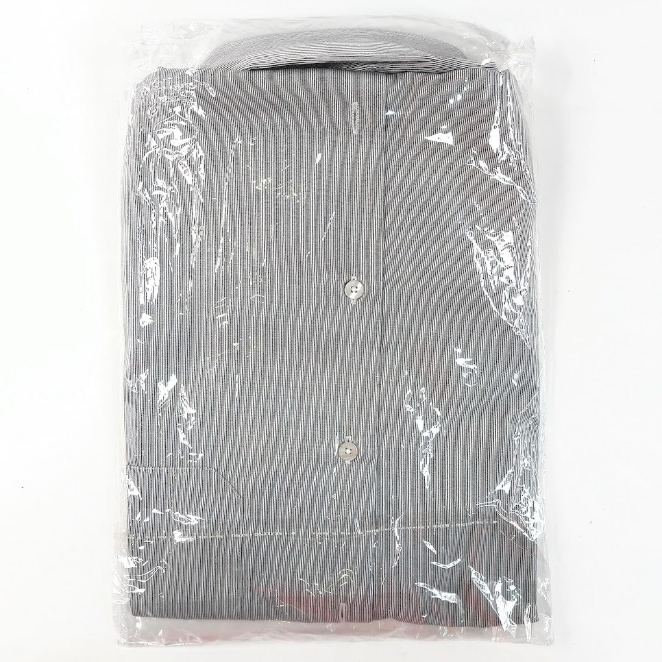 Petrifun lyhythihainen kauluspaita koko XL