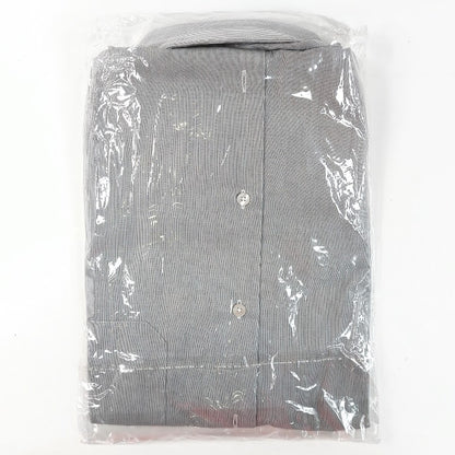 Petrifun lyhythihainen kauluspaita koko XL