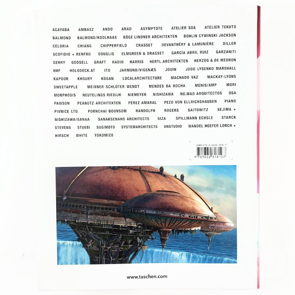 Philip Jodidio: Architecture Now! Vol. 5