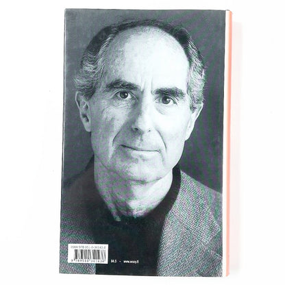 Philip Roth: Haamu poistuu