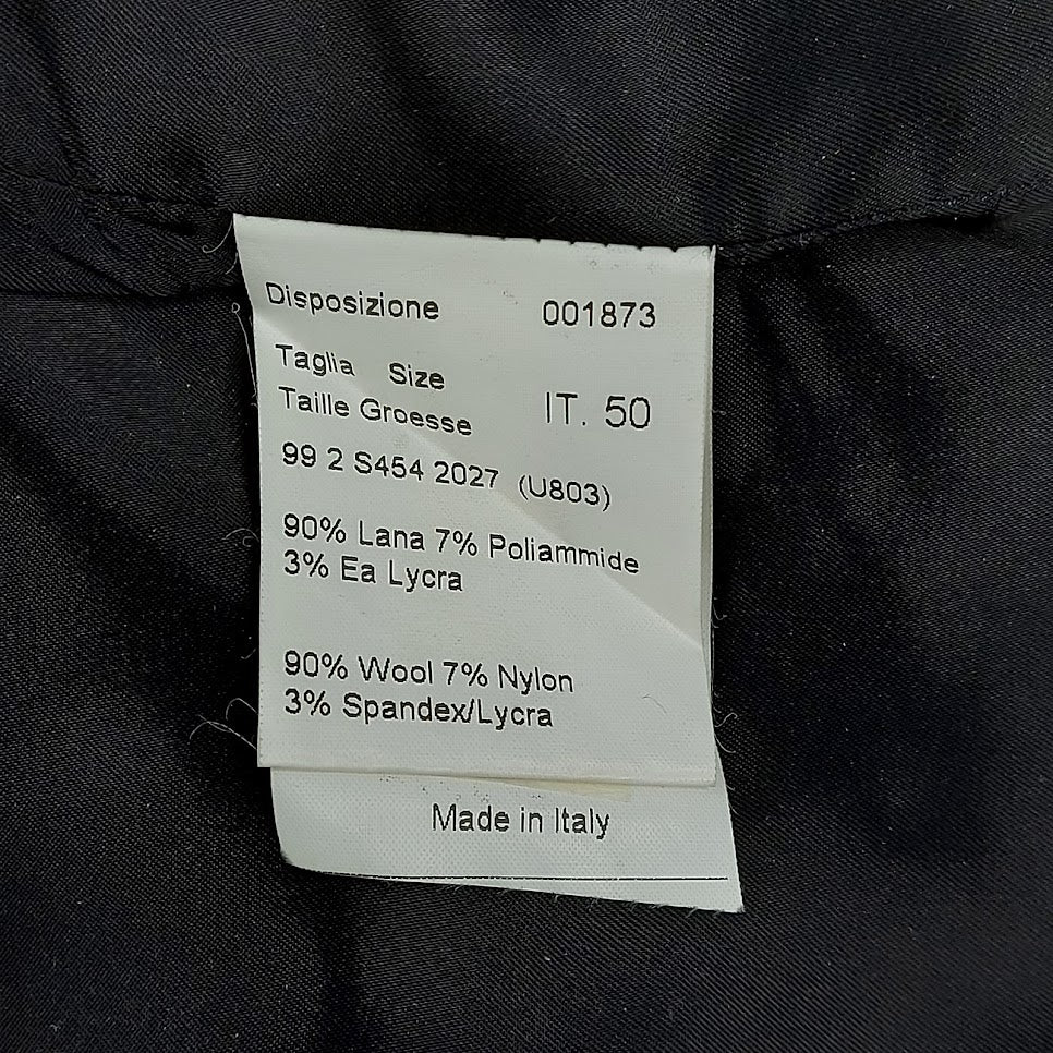 Piazza Sempione villakangashame koko 44