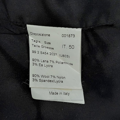 Piazza Sempione villakangashame koko 44