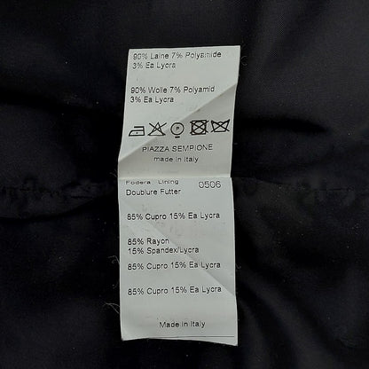 Piazza Sempione villakangashame koko 44