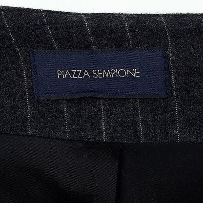 Piazza Sempione villakangashame koko 44