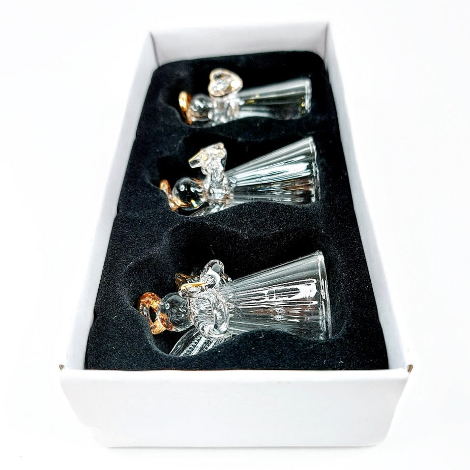 Lasiset pikku enkelit 3 kpl