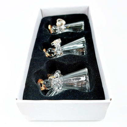 Lasiset pikku enkelit 3 kpl