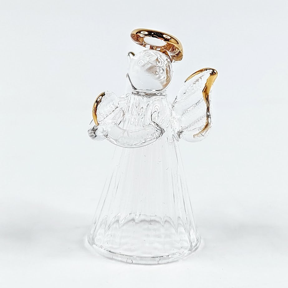 Lasiset pikku enkelit 3 kpl