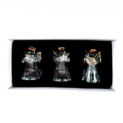 Lasiset pikku enkelit 3 kpl