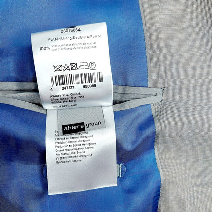 Pierre Cardin Brice / Damien puku koko 54/56
