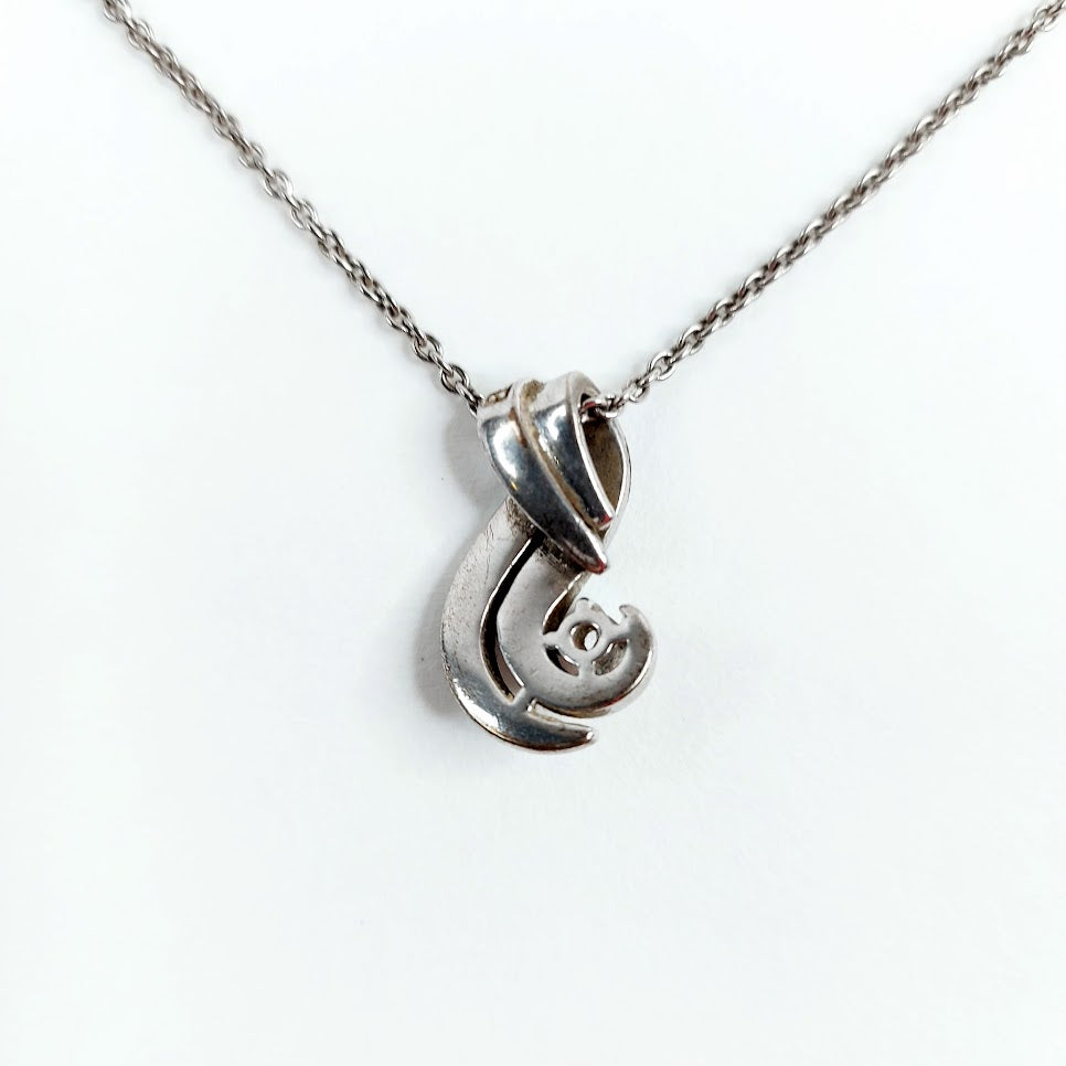 Pierre Cardin kaulakoru 925 hopea 45 cm