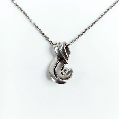 Pierre Cardin kaulakoru 925 hopea 45 cm