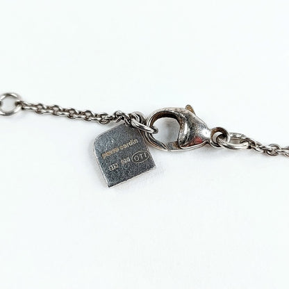 Pierre Cardin kaulakoru 925 hopea 45 cm