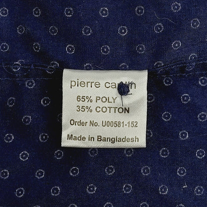 Pierre Cardin kauluspaita koko XL