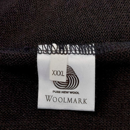 Pierre Cardin neuletakki koko XXXL