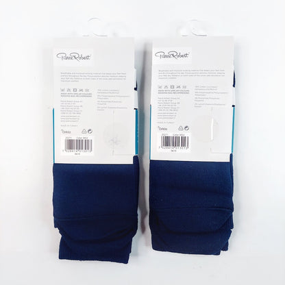 Pierre Robert puuvillasukat 2-pack koko 41-45 2 kpl