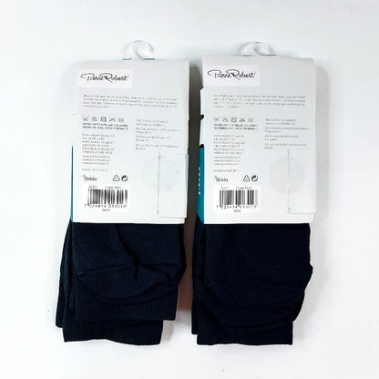 Pierre Robert puuvillasukat 2-pack koko 41-45 2 kpl