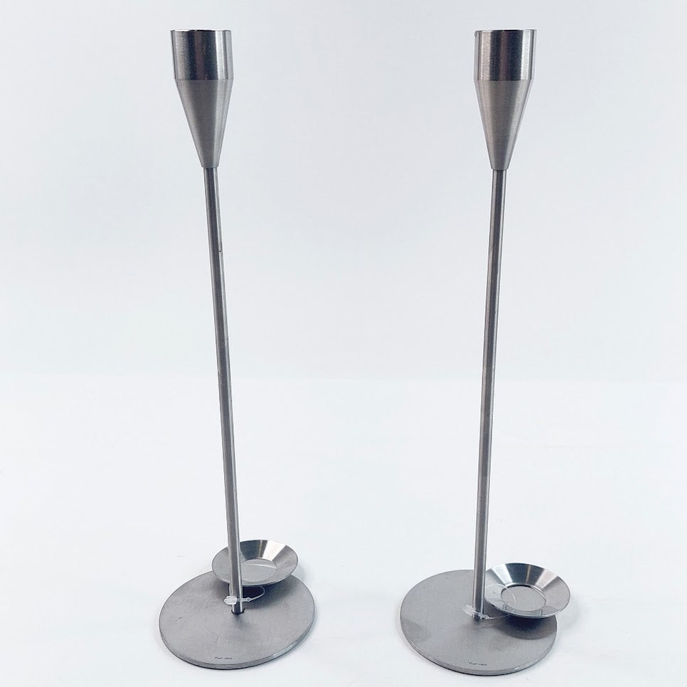 Piet Hein Jupiter kynttilänjalka 2 kpl