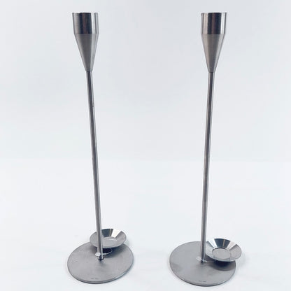 Piet Hein Jupiter kynttilänjalka 2 kpl