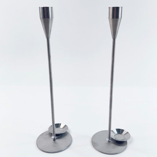 Piet Hein Jupiter kynttilänjalka 2 kpl