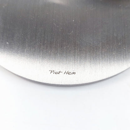 Piet Hein Jupiter kynttilänjalka 2 kpl