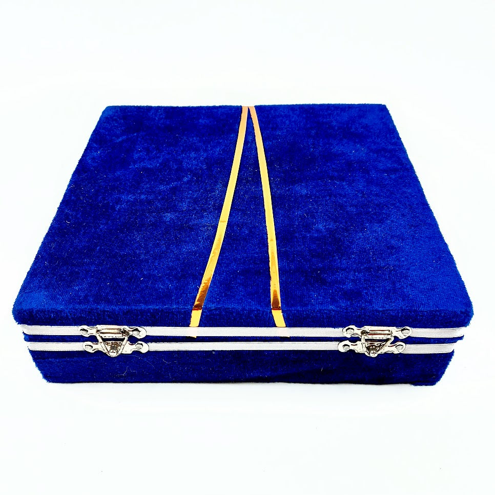 Pikarisetti onyksimarmori 6 osaa