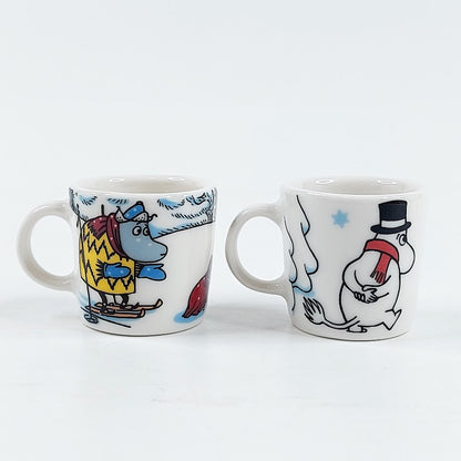 Arabia Muumi minimukit 2kpl