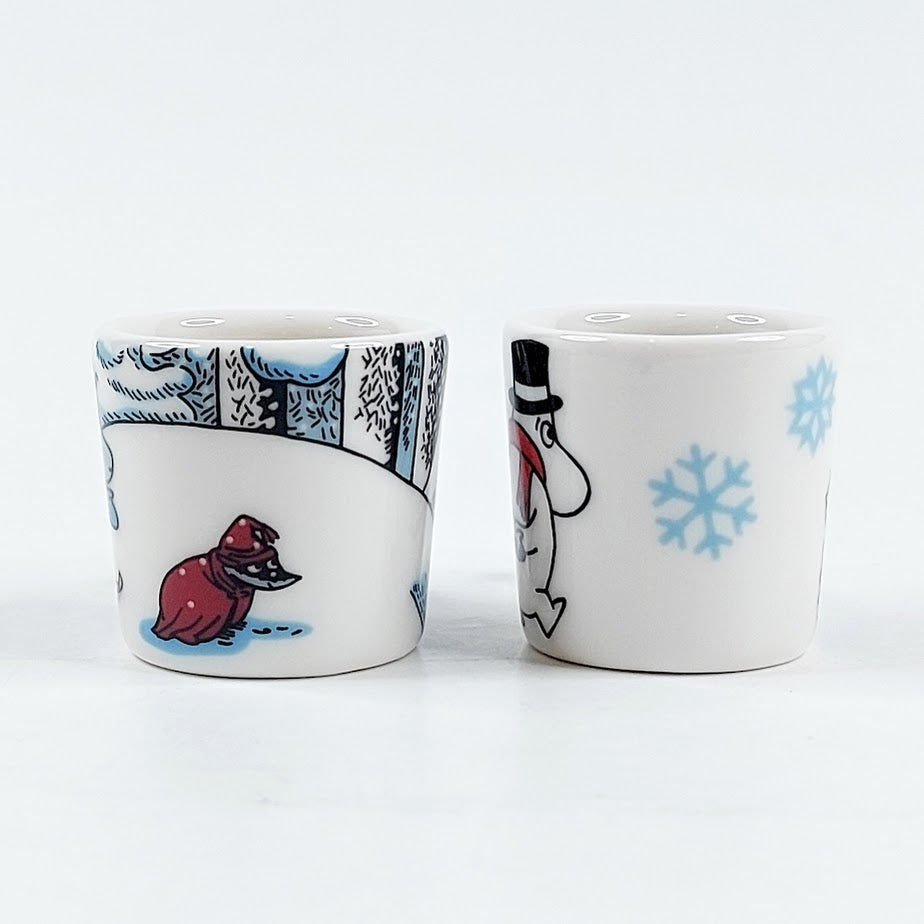 Arabia Muumi minimukit 2kpl