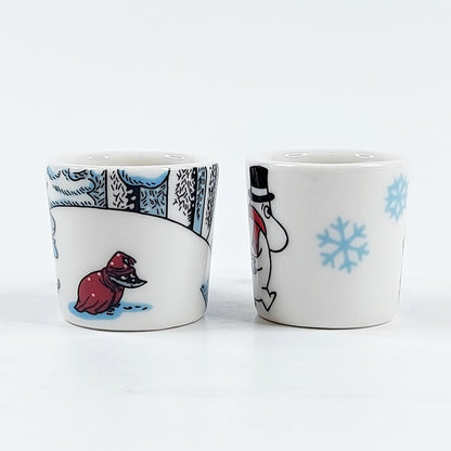 Arabia Muumi minimukit 2kpl