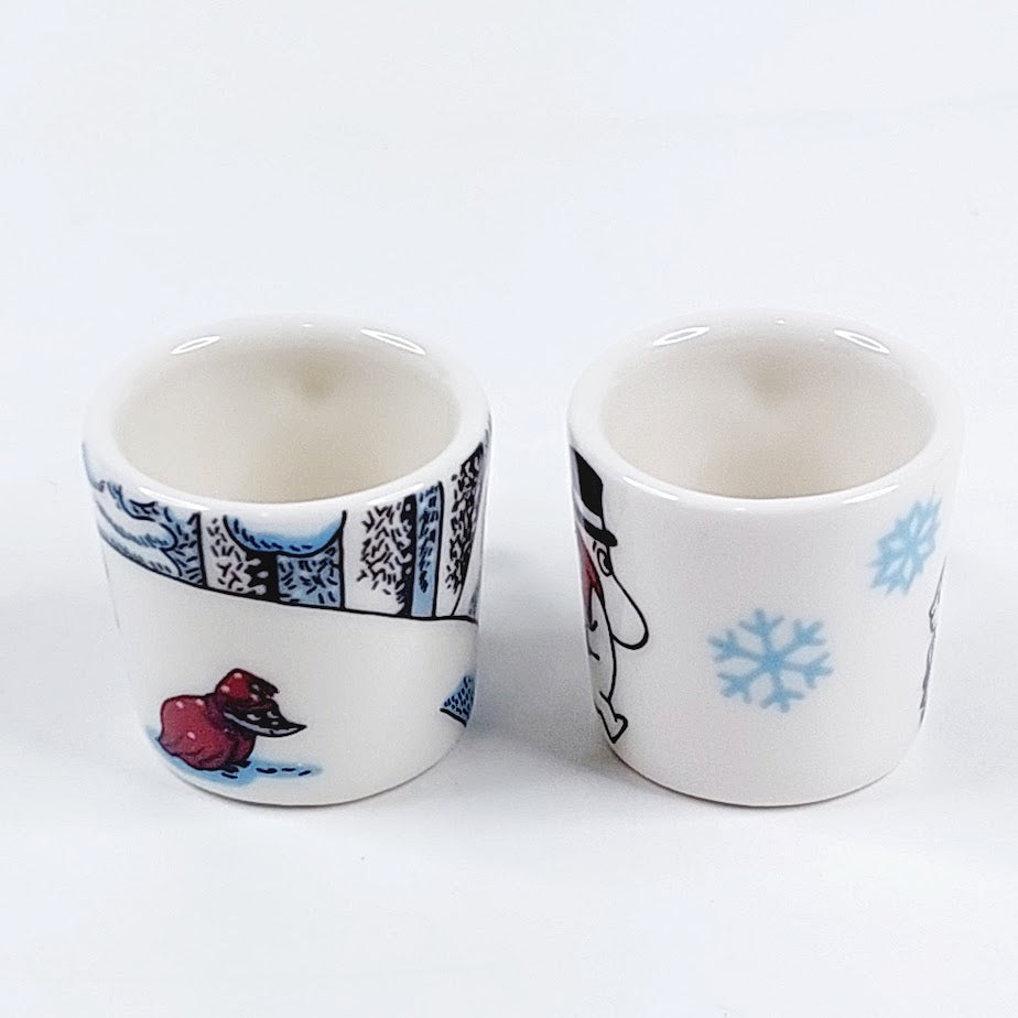 Arabia Muumi minimukit 2kpl