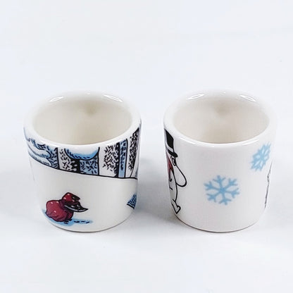 Arabia Muumi minimukit 2kpl