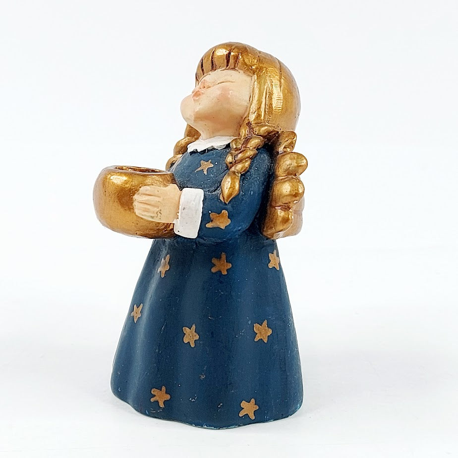 Candy designs Enkeli figuuri