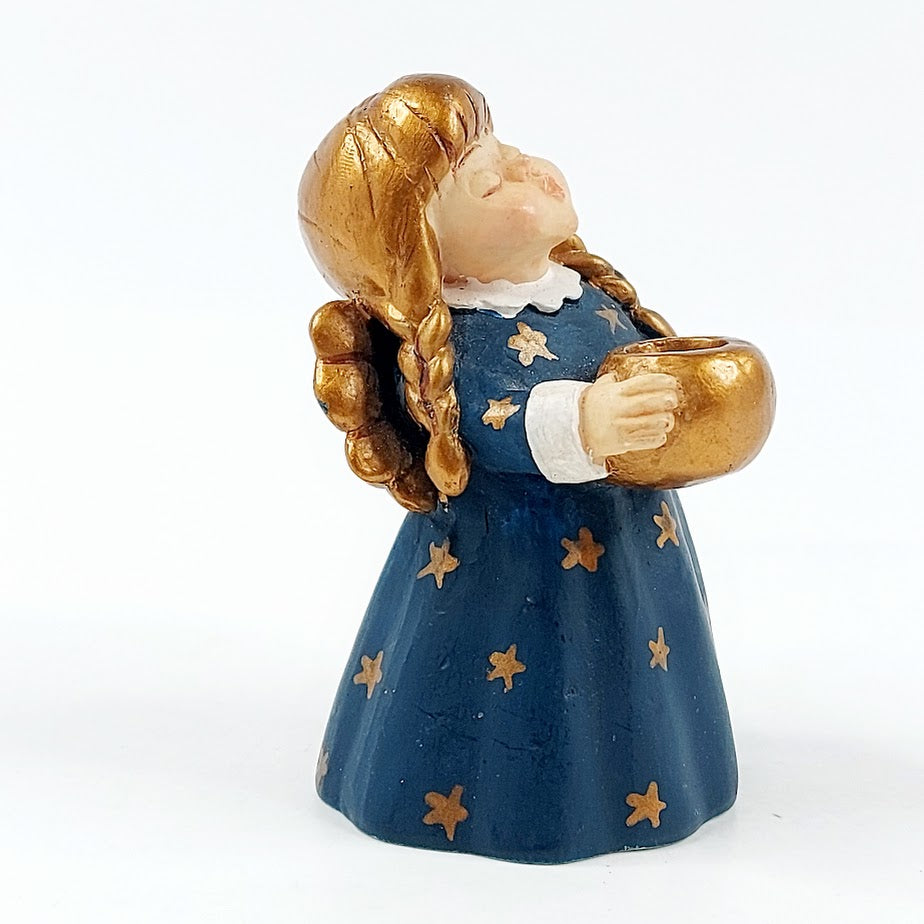 Candy designs Enkeli figuuri