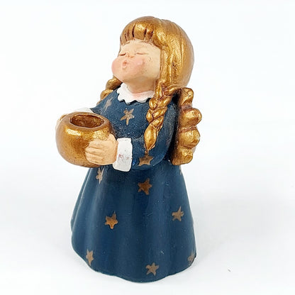 Candy designs Enkeli figuuri