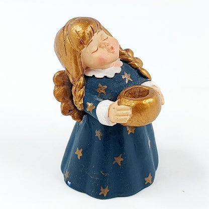 Candy designs Enkeli figuuri